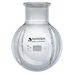 Powder flask 10 L