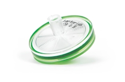 Minisart® NML, 28 mm CA, 0.8 µm, gamma-sterile pack of 50