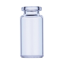 WHEATON-Serumfläschchen 10 ml, klar, steril VE=104 (W987002-S)