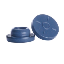 WHEATON-Serum-Stopper 20 mm, ultrapure, steril VE=125 (W988007-S)
