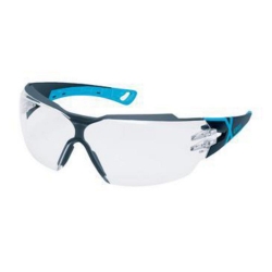 Protection spectacles pheos cx2 9198 fbl. sv ETC anthracite/blue