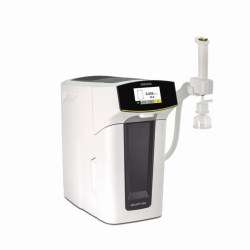 Reinstwassersystem arium® mini plus extend