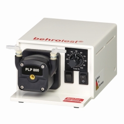 Laboratory peristaltic pumps, PLP