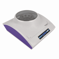 Digital general purpose centrifuge