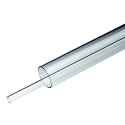 Coliwasa (Flüssigabfall-Probenehmer) zum Einmalgebrauch, vorgeritzt, klares Kalk-Natron-Glas Typ III, VE=12