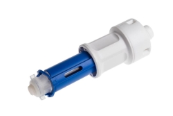 Phaseal Injector PhaSeal Luer Lock N35 pack of 50