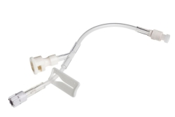 PhaSeal Y-Site Connector C80 pack of 30