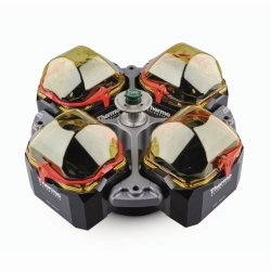 Swing-out rotor TX-1000 Cell culture package