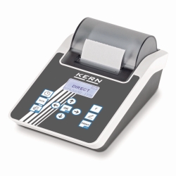 Needle printer YKT-01