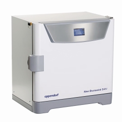 CO<sub>2</sub> incubator shaker New Brunswick S41i