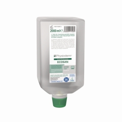 Reinigungslotion ECOSAN<sup>&reg;</sup>, Varioflasche