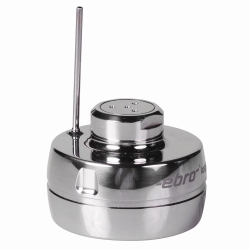 Temperature/pressure data logger EBI 12-TP290
