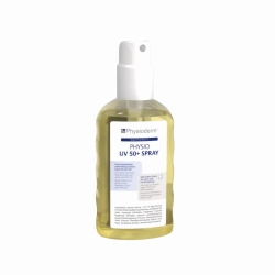 Sun spray Physio UV 50 Plus Spray