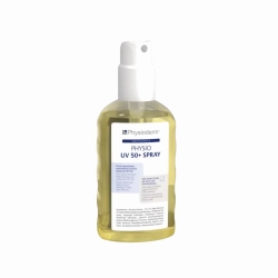 Sonnenspray Physio UV 50 Plus Spray
