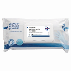 Desinfektionst&uuml;cher MyClean