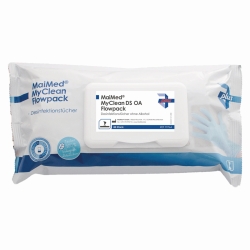 MyClean Disinfectant Wipes