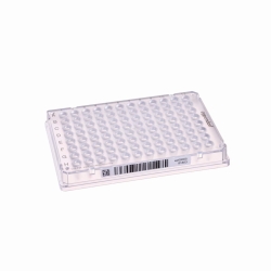PCR plates Eppendorf twin.tec<sup>&reg;</sup> 96, LoBind<sup>&reg;</sup>, with SafeCode