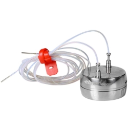 Temperature data logger EBI 12-T470