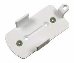 Wall holder for PDF data logger LOG40
