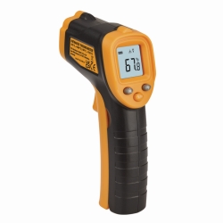 Infrarotthermometer RAY LIGHT