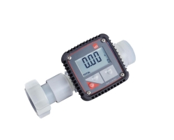 Flow meter