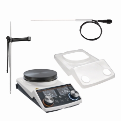 Magnetr&uuml;hrer Hei-PLATE Mix'n'Heat Expert Sensor Advanced