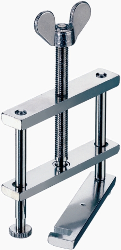 Quetschhahn Hoffmann 70 mm