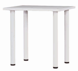 Laboratory table (base frame) Height adjustable 740-770mm for APA.145.075