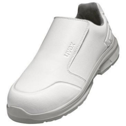 Sport shoes white S2 SRC size 40 1 pair