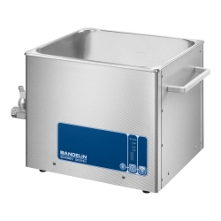 Ultrasonic bath DT 514 SONOREX DIGITEC 13,5l, 860W without heating, with UK plug