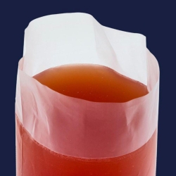 bag - homogenisation - sterile - without filter pack of 500