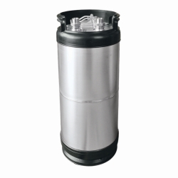 Demineralization cartridge VE P 2800/1 for laboratory dishwasher PLW 86x3