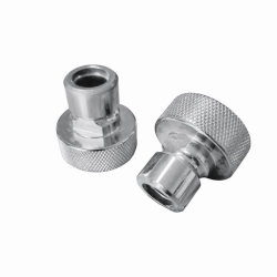 Conversion kit for second cartridge UfZ/1