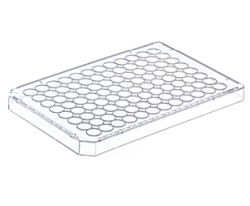 Abdeckplatten
