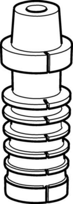 Adapter for Easypet&reg; 4420 / 4421