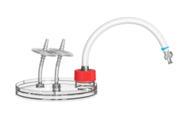 CELLdisc Closed Filling Caps