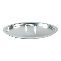 Stainless steel cover D40