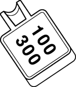 Helping instruments for 8-channel 1200 &micro;l