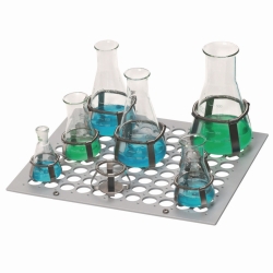 Zubehör für Kreisschüttler KM CO<sub>2</sub> / KM 2