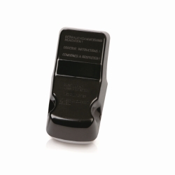 Deckelgriff mit Schraube + Mutter