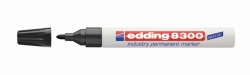 Industrie Permanentmarker edding 8300