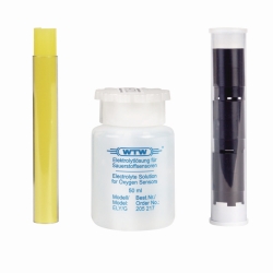 Replacement and maintenance kit for Oxygen Sensor CellOx<sup>®</sup> 325