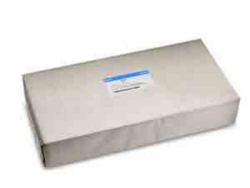 Chromatographiepapier 2727 190x190 mm, präparativ, 700 g/m² VE=100