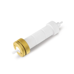 PTFE pressure filtration unit 47 mm, 200 ml