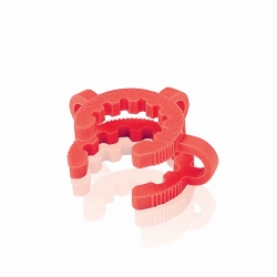Conical joint clips, POM