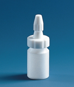 Tropfflaschen, PTFE