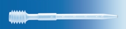 Dropping pipettes, PE-LD