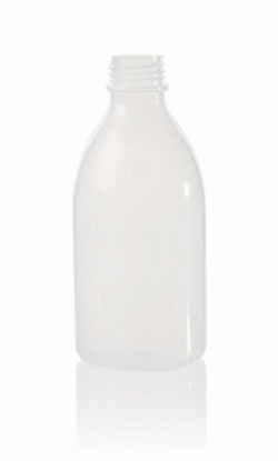 Bottles PE-LD 1000ml pack of 25
