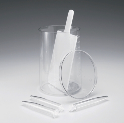 Sedimentation unit set, Nalgene<sup>®</sup>, PC