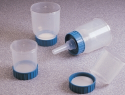 Disposable Analytical Filters Nalgene™, sterile